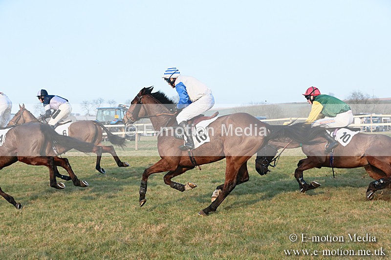 PtP 230219 634 - Vine & Craven Point-To-Point - Barbury 23/02/19