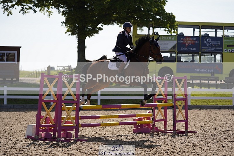 230527A-095112-03445 - Cls 19 British Novice & 90cm Open