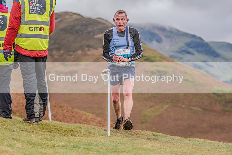 British Fell Relay-3928 - British Fell & Hill Relay Championship Braithwaite Keswick Saturday 21st October 2023