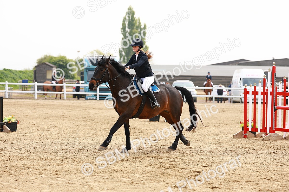  - Class 16 - Senior Discovery - 1.00m
