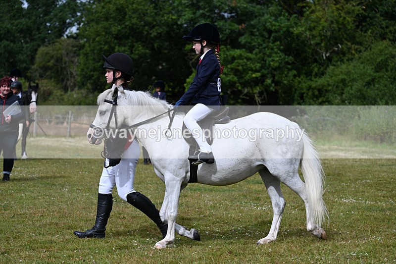 WJ7_4677 - Class 1 Lead Rein Pony
