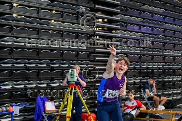 CombiMast25-915498 - Field Male SetTwo