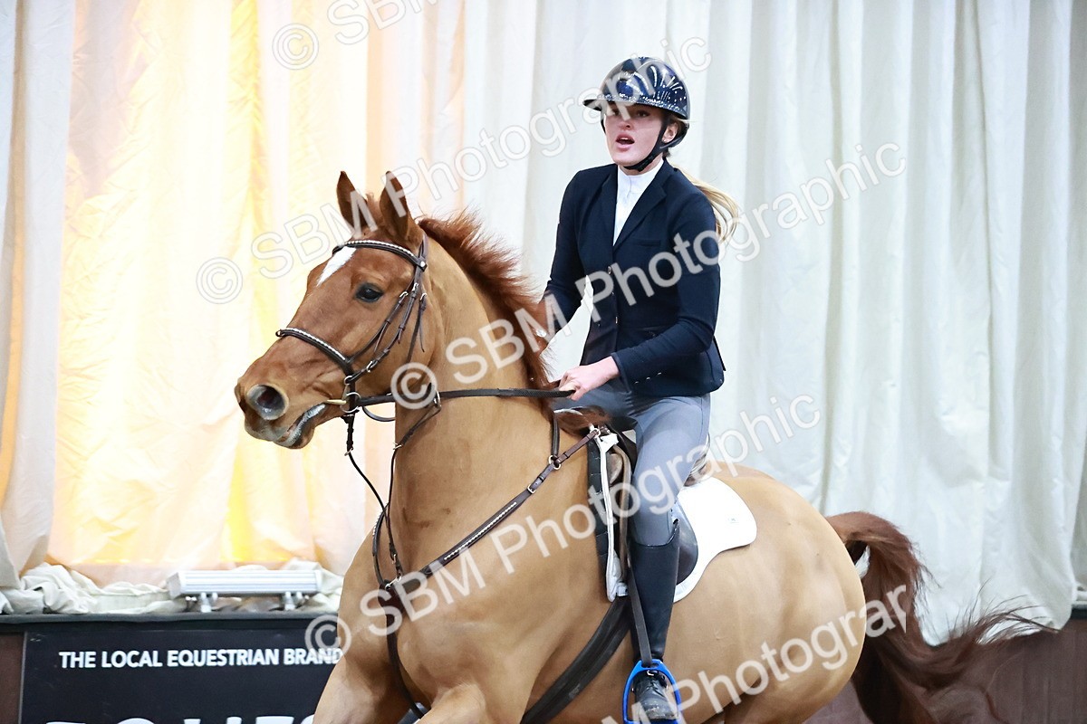 SBM_004400 - Class 15 - Senior British Novice 90cm