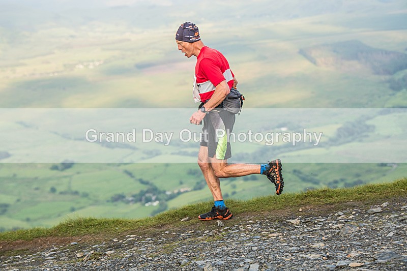 Blencathra-514 - Blencathra Fell Race Wednesday 5th June 2024