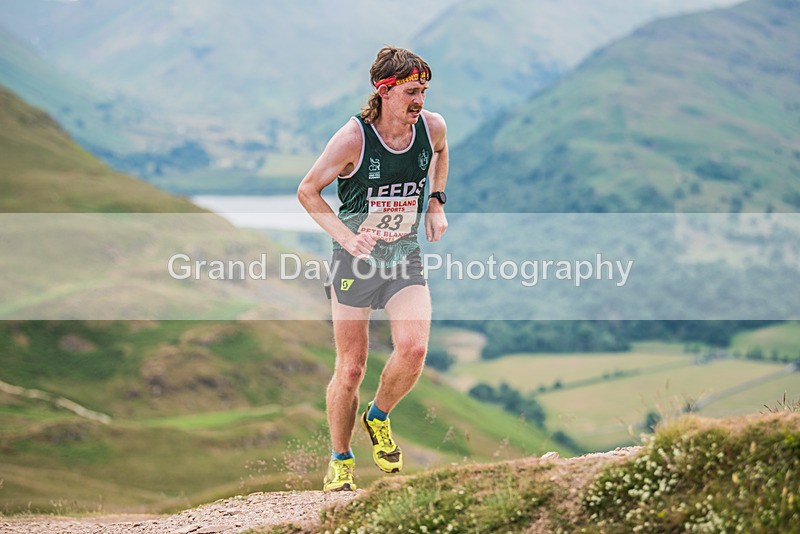 Howtown-7 - Howtown Fell Race Sunday 18th June 2023