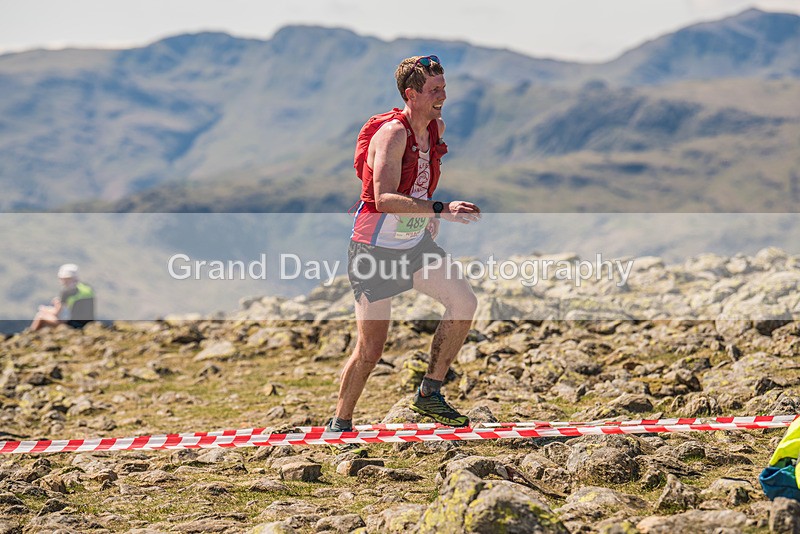 Fairfield-737 - Fairfield Horseshoe Fell Race Saturday 13th May 2023