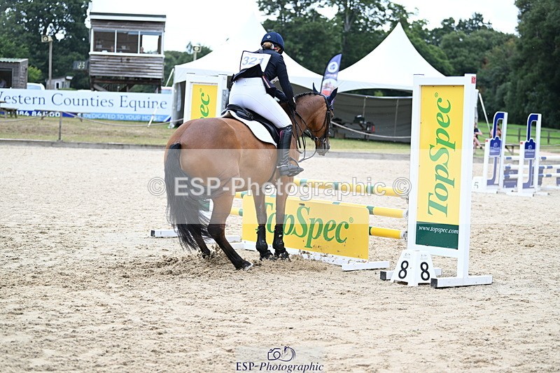 250726A-112624-01044 - Cls 03 PC80cm start to coursewalk