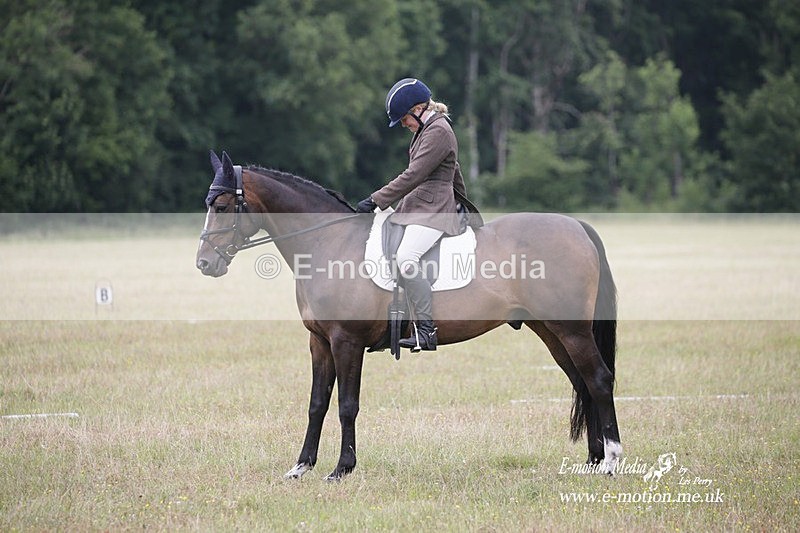 BVRC 030721 784 - Bourne Valley Riding Club Dressage 03/07/21