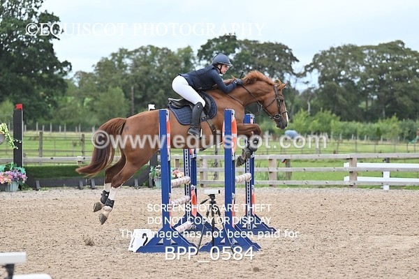 BPP_0584 - CLASS 6 Senior Discovery/ 1m Open
