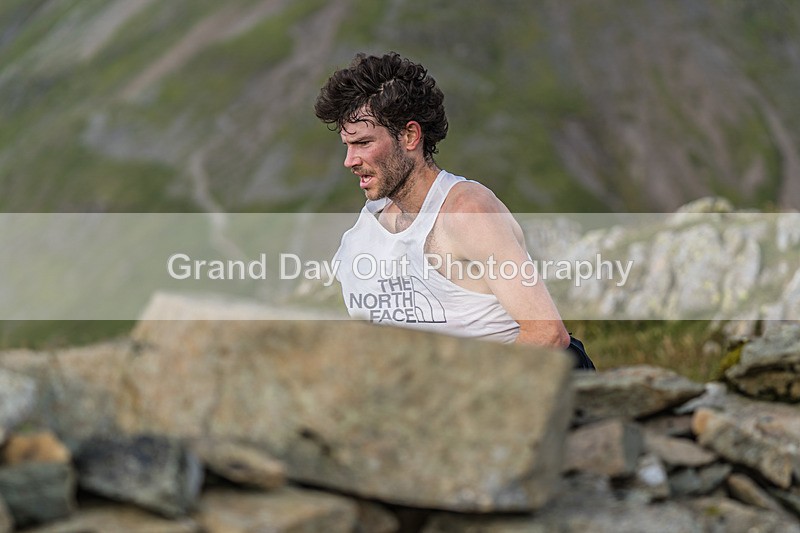 Seat Sandal-67 - Seat Sandal Fell Race Wednesday 17th July 2024