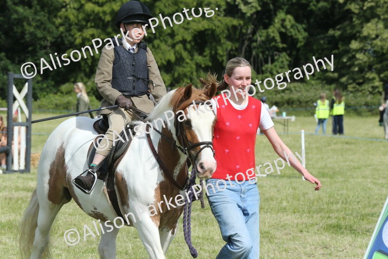 20260614-0257 - Class 1 - 30cm Lead Rein