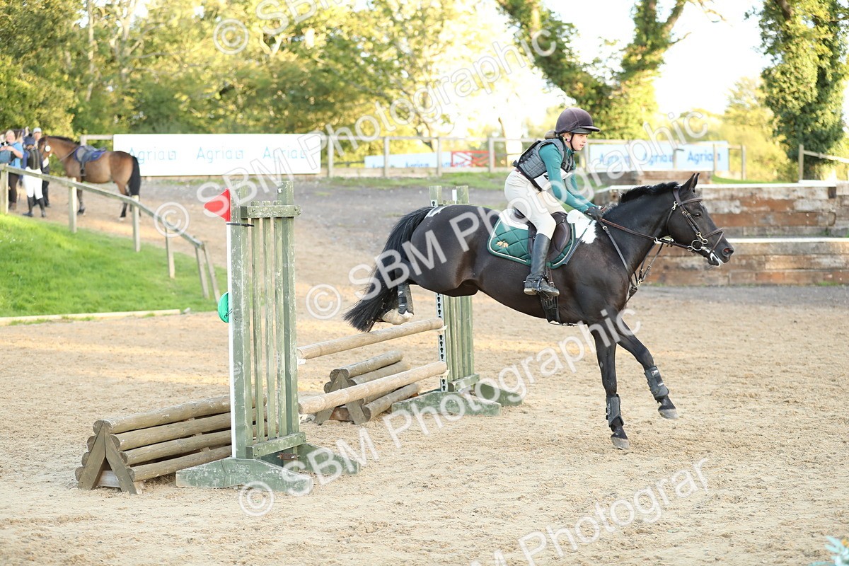 SBM_30838 - E11 - Eventers Challenge 80cm Championship