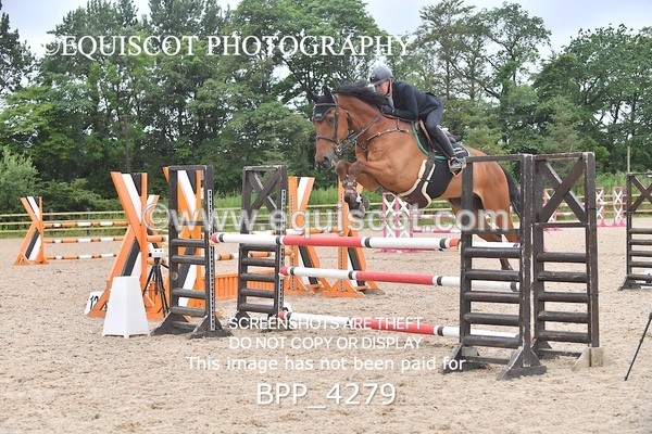 BPP_4279 - Senior Newcomers/ 1.10m Open