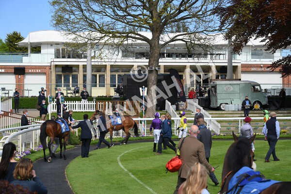yr13052021r6-4 - Race 6 4.15pm Constant Security EBFstallions.com Maiden Stakes