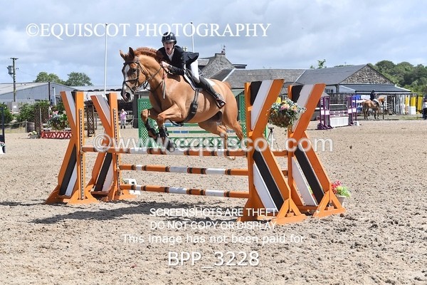 BPP_3228 - CLASS 14 SUN 0.95m Amateur Championship Qualifier