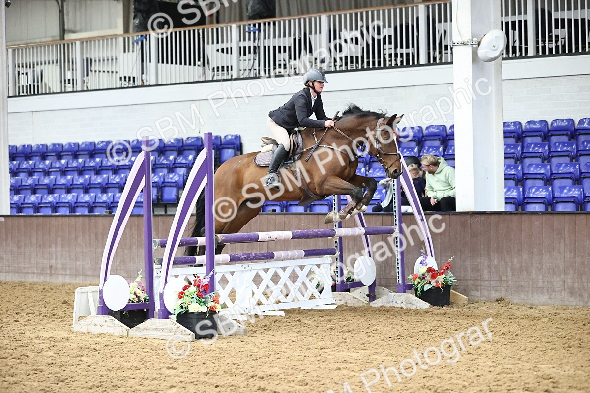 SBM_006727 - Class 18 - Senior Discovery 1.00m