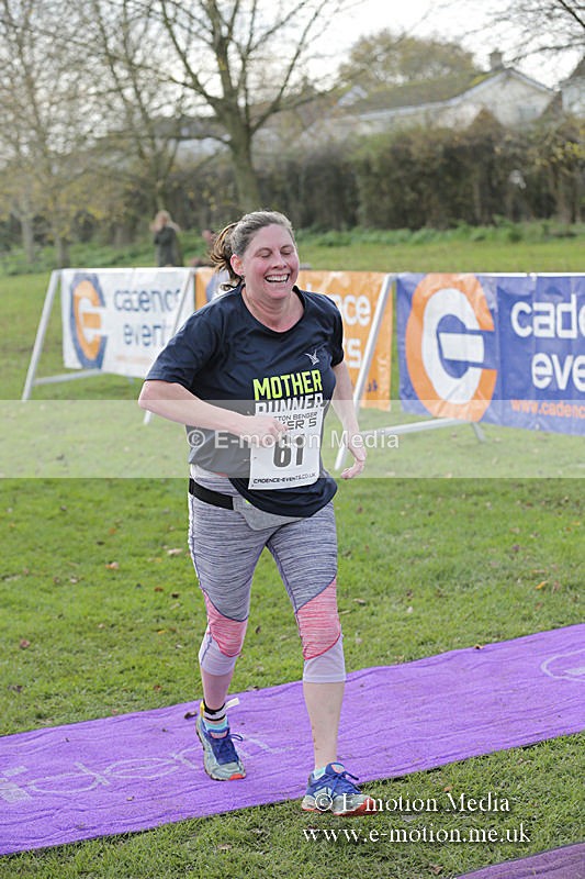 CAD5 171119-1178 - Sutton Benger 5 mile Flyer – 17th Nov 2019