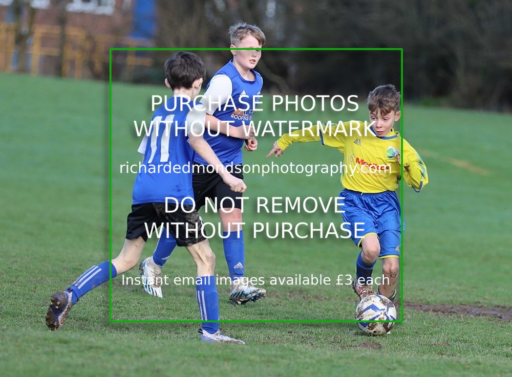 IMG_6685 - Ibis U12 vs Kendal Utd U12 (18/2/24)