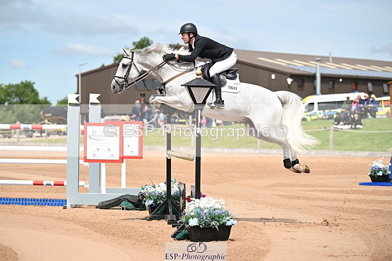 240721A-120243-17733 - Cls 8, 3 Star Big Tour LR 1.55m Grand Prix