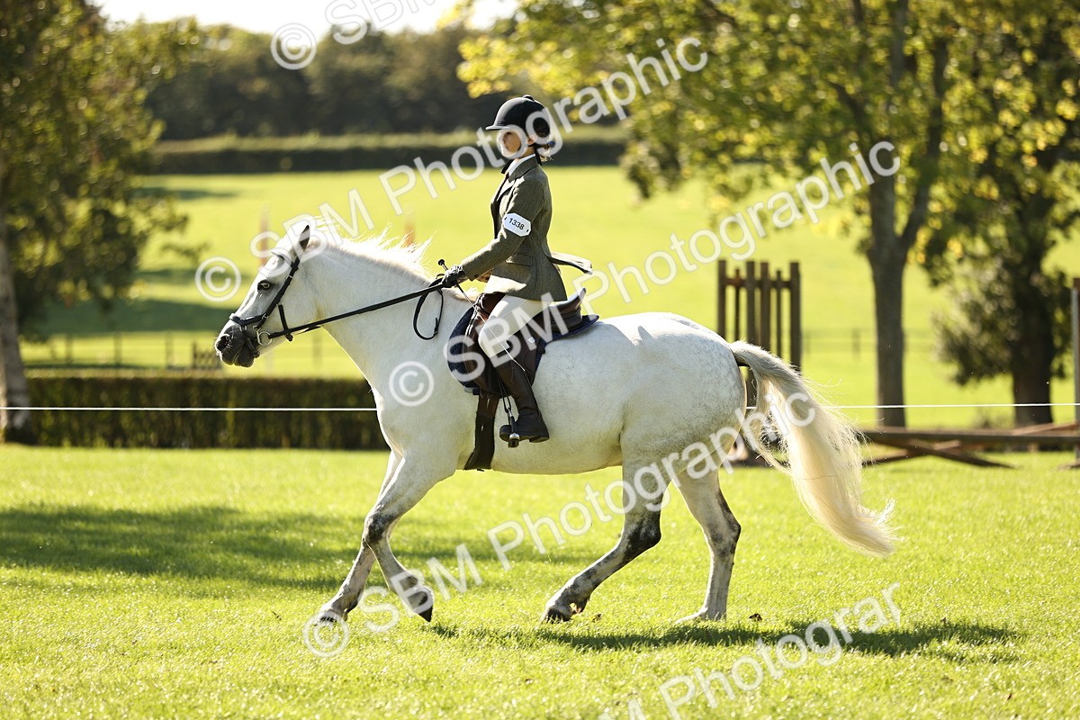SBM_19154 - S3 - TSR Ridden Pony Showing