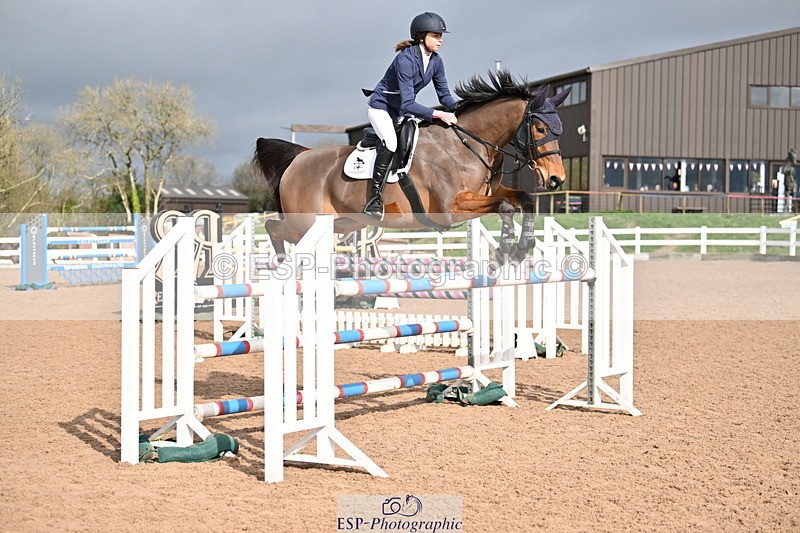 240224A-120902-03574 - Cls 11 Snr 1.05m and 1.10m Open