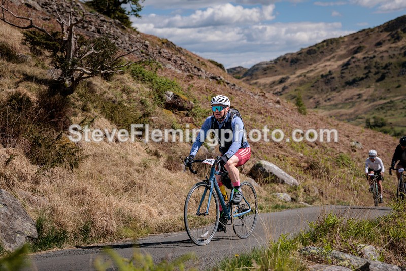 152346 - Blea Tarn Climb 15:00 - 16:00