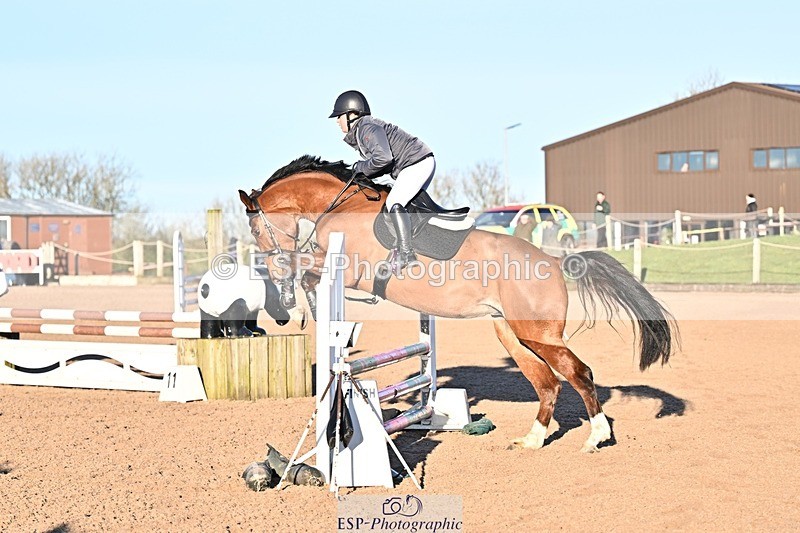 260114-094436-00005 - Cls 0 & 1 Clear Round and British Novice