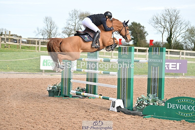 240418A-161350-05013 - Cls 9, 2 Star Big Tour 1.40m