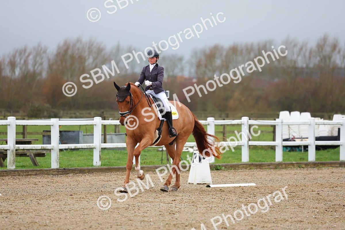 SBM_003029 - Class 6 - Novice 4