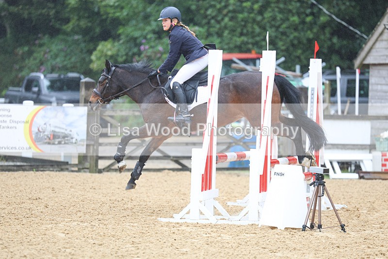 3E7A8873 - Class 2: 70cm Juniors