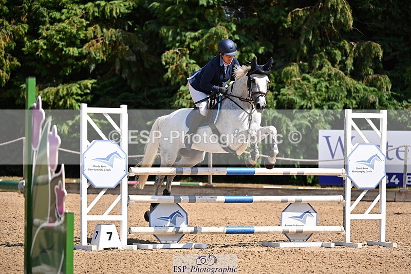 250817A-134802-04520 - Cls 20 Snr 1.05m Open