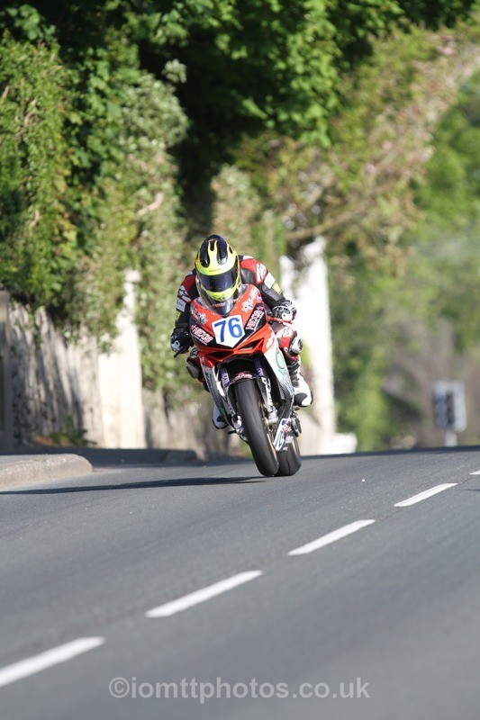 IMG_4519 - Thursday Practice  TT 2013