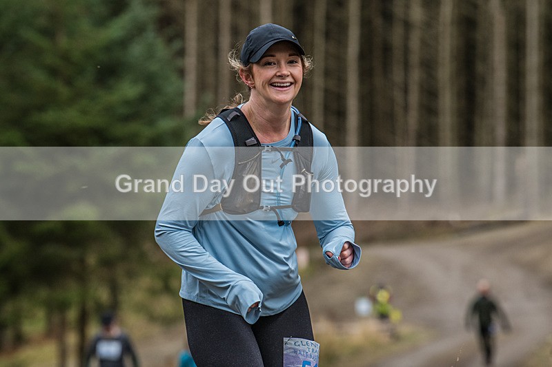 Glentress 21  10K-1750 - High Terrain Events Glentress 21 & 10K Trail Races Saturday 16th November 2024