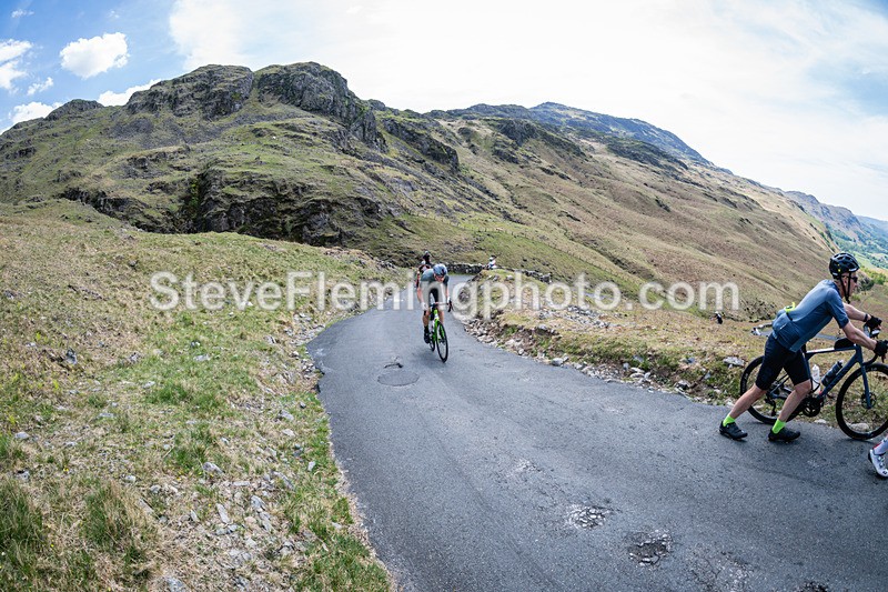 134402 - Hardknott Pass Camera 2 13.00-14.00