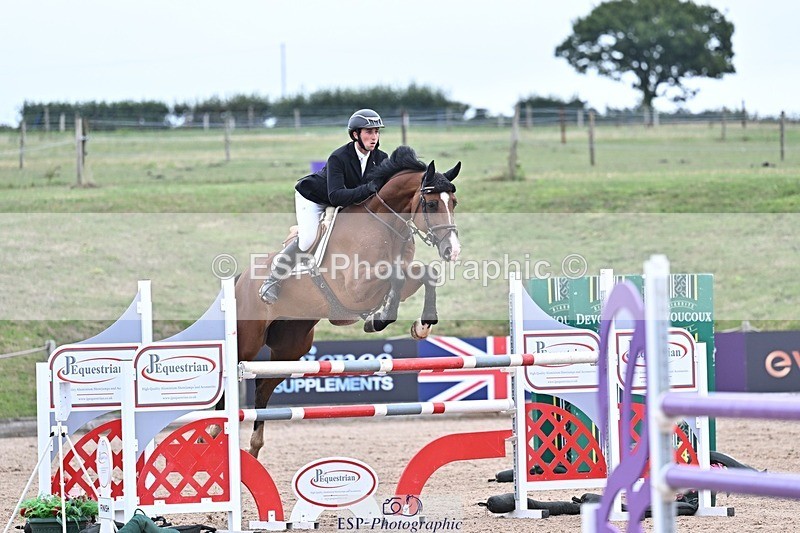 250803-084250-11359 - Cls 25 Senior 1.20m Open