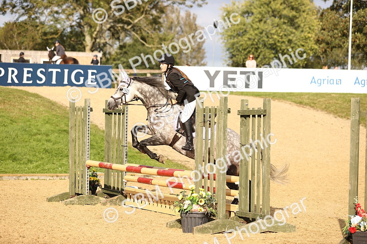 SBM_52870 - J10 - Junior Pony 75cm Championship