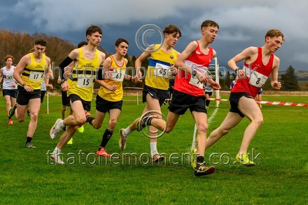 SCLan25-918866 - Mens U17