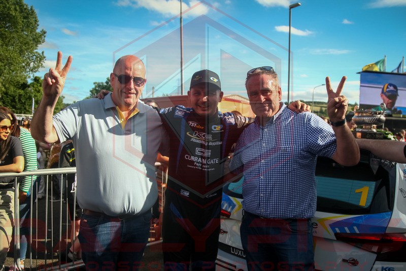 WiltonRecycling Donegal International Rally 2024  472 - Wilton Recycling Donegal International Rally 2024