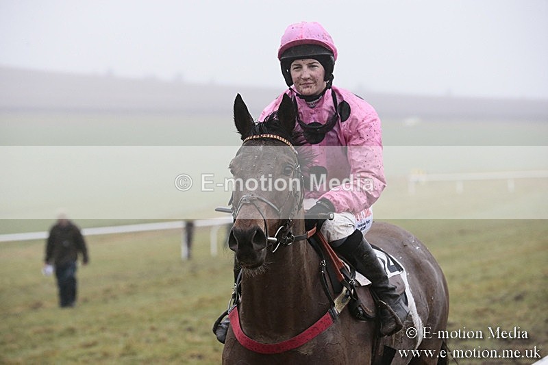 PtP 200118 559 - Barbury International Racing Club Point-to-Point 20/01/18