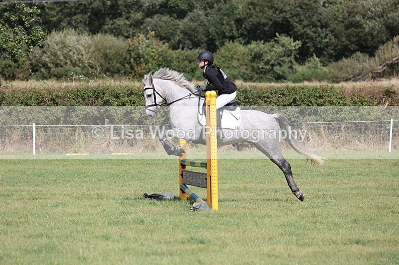 JPP_8649 - Class 2: Trekenning: 80cm Showjumping