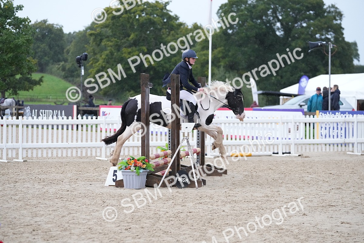 SBM_33949 - J5 - Junior Pony 50cm Championship