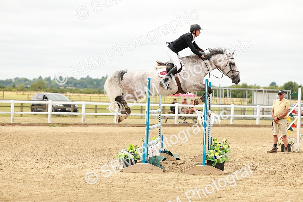 SBM_017438 - Class 21 - Senior Newcomers Championship 2d Rd