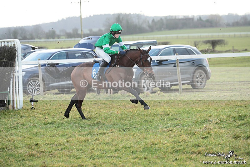 PtP 250126 121 - Cocklebarrow Races Point-to-Point 25/01/26