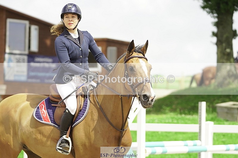 230728A-140108-02279 - Cls 10 95cm Amateur Quali