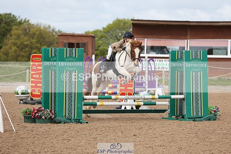 250505-093756-03917 - Cls 1 Pony Intro 70cm