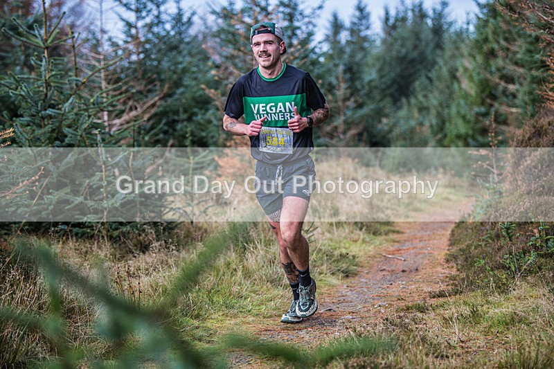 Glentress-682 - High Terrain Events Glentress 21 & 10K Trail Races Saturday 15th November 2025