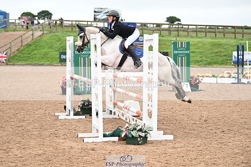 240630A-105206-11862 - Cls 24 HOYS 128cm Qualifier