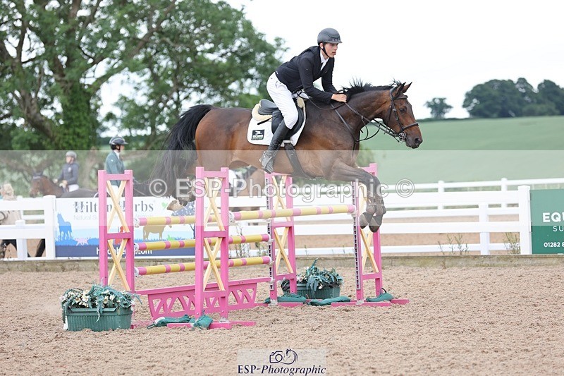 250625-150538-01295 - Cls 6 Foxhunter and 1.20m Open