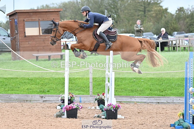 231013A-130347-02296 - Cls 8 Blue Chip Power Jump Off and Presentations