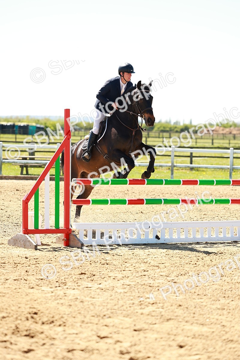 SBM_000836 - Class 3 - Senior Discovery - 1.00m